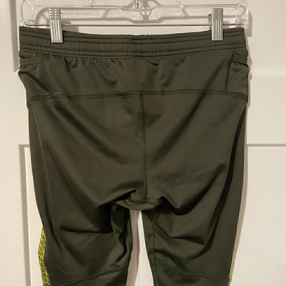 Under Armour Compression Pants   - Picture 2 of 6